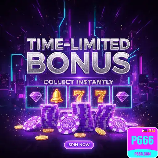 p666 bonus explore exciting game