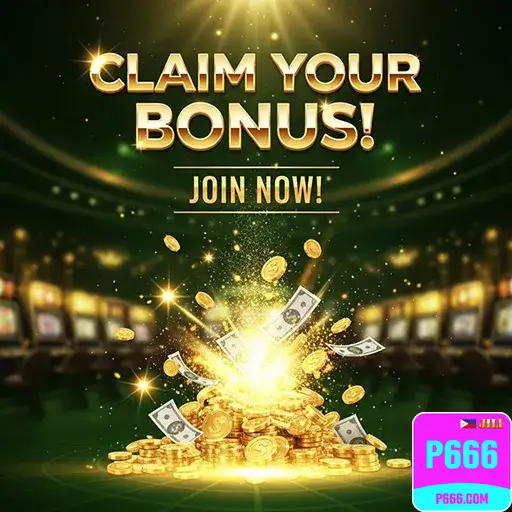 p666 bonus enjoy fun game