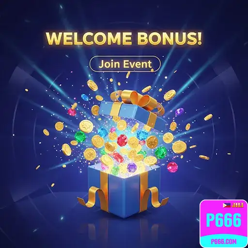 p666 bonus discover top game