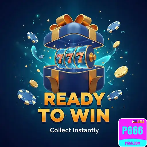 p666 bonus earn rewards fun game