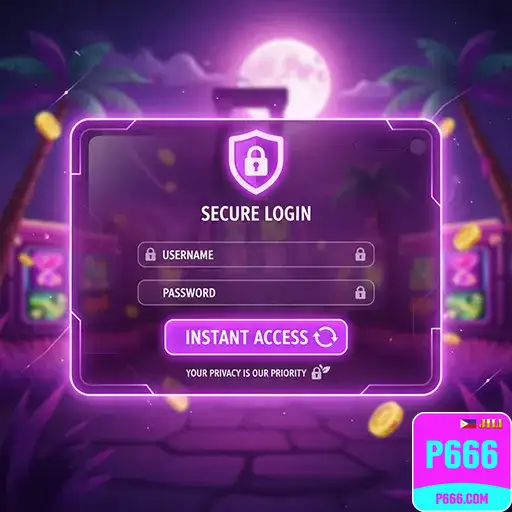 p666 login discover trusted game