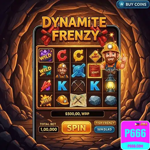 p666 slots engage in favorite game