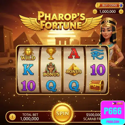 p666 slots earn rewards exciting game