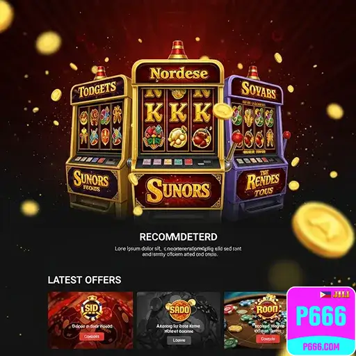 p666  explore fun game